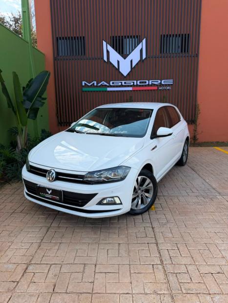 VOLKSWAGEN Polo Hatch 1.0 12V 4P 200 TSI HIGHLINE AUTOM�TICO, Foto 8