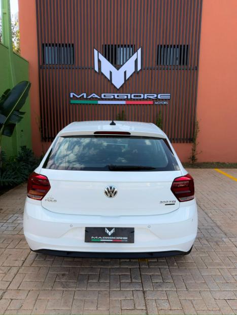 VOLKSWAGEN Polo Hatch 1.0 12V 4P 200 TSI HIGHLINE AUTOM�TICO, Foto 10