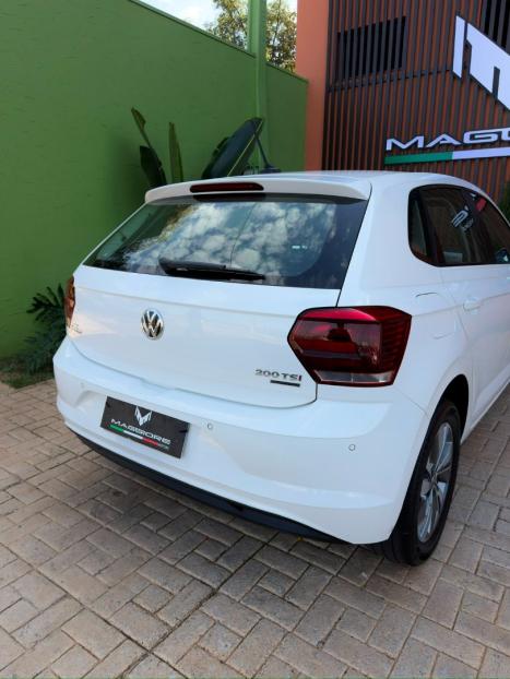 VOLKSWAGEN Polo Hatch 1.0 12V 4P 200 TSI HIGHLINE AUTOM�TICO, Foto 11
