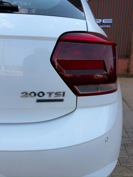 VOLKSWAGEN Polo Hatch 1.0 12V 4P 200 TSI HIGHLINE AUTOM�TICO, Foto 12