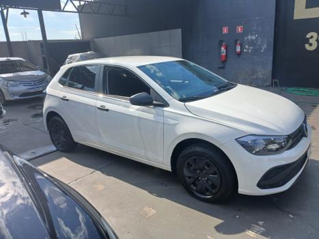 VOLKSWAGEN Polo Hatch 1.0 4P MPI TRACK, Foto 1