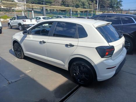 VOLKSWAGEN Polo Hatch 1.0 4P MPI TRACK, Foto 3