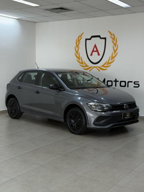 VOLKSWAGEN Polo Hatch 1.0 4P MPI TRACK, Foto 2