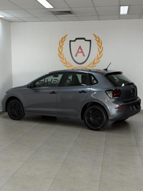 VOLKSWAGEN Polo Hatch 1.0 4P MPI TRACK, Foto 4