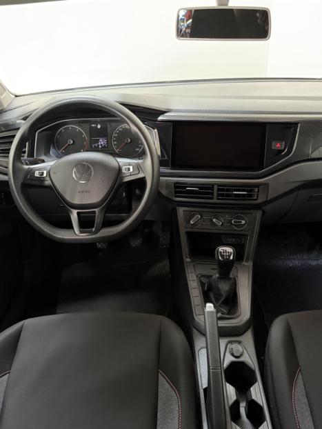 VOLKSWAGEN Polo Hatch 1.0 4P MPI TRACK, Foto 10