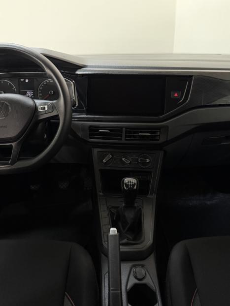 VOLKSWAGEN Polo Hatch 1.0 4P MPI TRACK, Foto 12