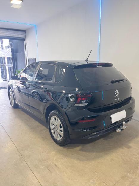VOLKSWAGEN Polo Hatch 1.0 12V 4P 200 TSI COMFORTLINE, Foto 1