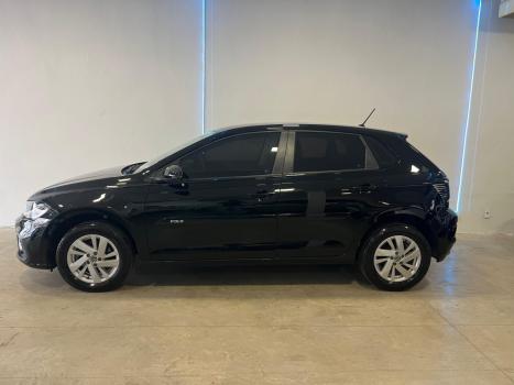 VOLKSWAGEN Polo Hatch 1.0 12V 4P 200 TSI COMFORTLINE, Foto 2