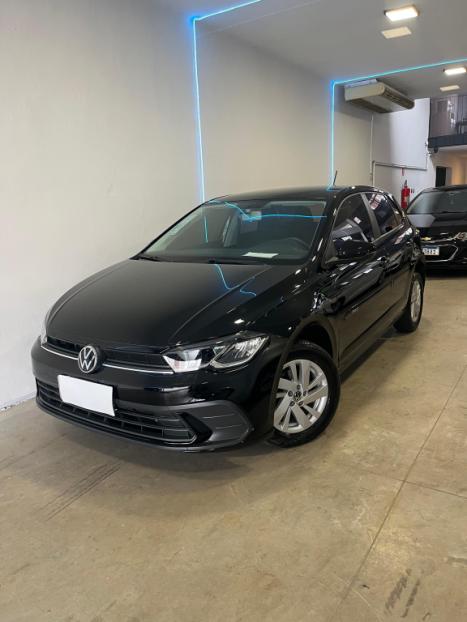 VOLKSWAGEN Polo Hatch 1.0 12V 4P 200 TSI COMFORTLINE, Foto 4