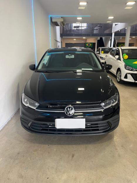 VOLKSWAGEN Polo Hatch 1.0 12V 4P 200 TSI COMFORTLINE, Foto 5