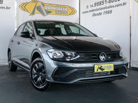 VOLKSWAGEN Polo Hatch 1.0 4P MPI TRACK, Foto 1