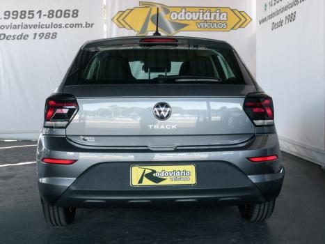 VOLKSWAGEN Polo Hatch 1.0 4P MPI TRACK, Foto 7