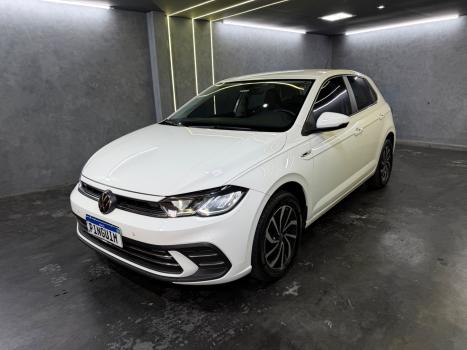 VOLKSWAGEN Polo Hatch 1.0 4P 170 TSI HIGHLINE AUTOM�TICO, Foto 2