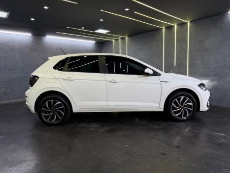 VOLKSWAGEN Polo Hatch 1.0 4P 170 TSI HIGHLINE AUTOM�TICO, Foto 3