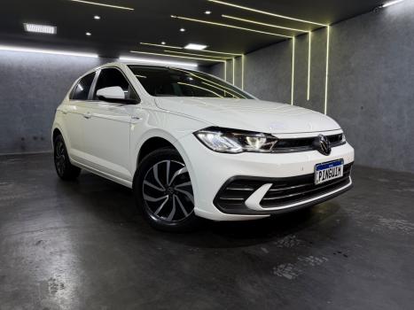 VOLKSWAGEN Polo Hatch 1.0 4P 170 TSI HIGHLINE AUTOM�TICO, Foto 4