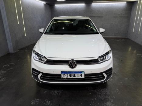 VOLKSWAGEN Polo Hatch 1.0 4P 170 TSI HIGHLINE AUTOM�TICO, Foto 5