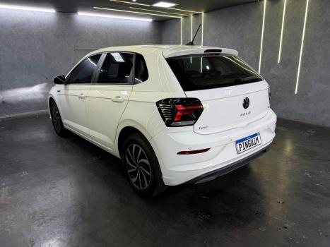 VOLKSWAGEN Polo Hatch 1.0 4P 170 TSI HIGHLINE AUTOM�TICO, Foto 6