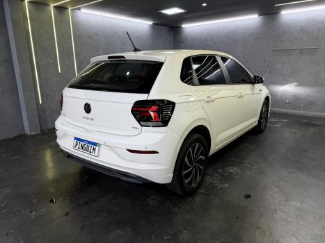 VOLKSWAGEN Polo Hatch 1.0 4P 170 TSI HIGHLINE AUTOM�TICO, Foto 7
