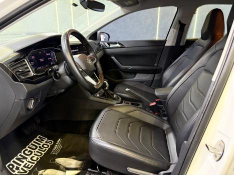 VOLKSWAGEN Polo Hatch 1.0 4P 170 TSI HIGHLINE AUTOM�TICO, Foto 8