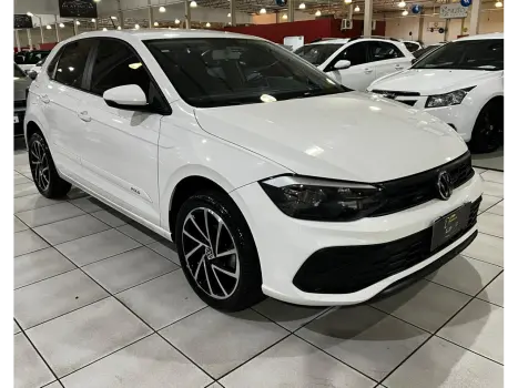 VOLKSWAGEN Polo Hatch 1.0 4P MPI TRACK, Foto 1