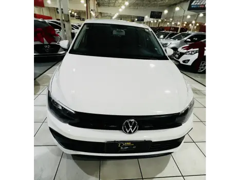 VOLKSWAGEN Polo Hatch 1.0 4P MPI TRACK, Foto 2
