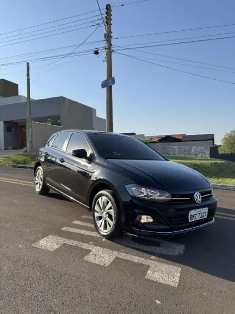 VOLKSWAGEN Polo Hatch 1.0 12V 4P 200 TSI HIGHLINE AUTOM�TICO, Foto 6