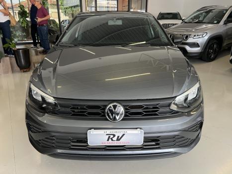 VOLKSWAGEN Polo Hatch 1.0 4P MPI TRACK, Foto 2