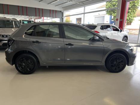 VOLKSWAGEN Polo Hatch 1.0 4P MPI TRACK, Foto 3
