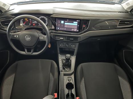VOLKSWAGEN Polo Hatch 1.0 4P MPI TRACK, Foto 6