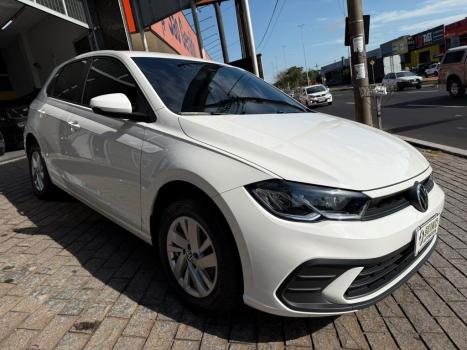 VOLKSWAGEN Polo Hatch 1.0 4P 170 TSI, Foto 1