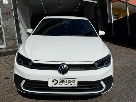 VOLKSWAGEN Polo Hatch 1.0 4P 170 TSI, Foto 2