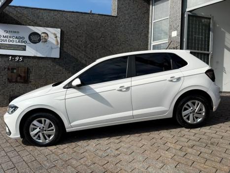 VOLKSWAGEN Polo Hatch 1.0 4P 170 TSI, Foto 4