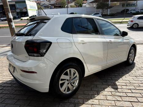 VOLKSWAGEN Polo Hatch 1.0 4P 170 TSI, Foto 5