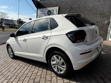 VOLKSWAGEN Polo Hatch 1.0 4P 170 TSI, Foto 6