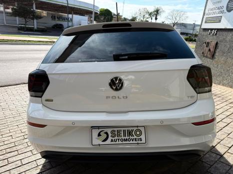 VOLKSWAGEN Polo Hatch 1.0 4P 170 TSI, Foto 7