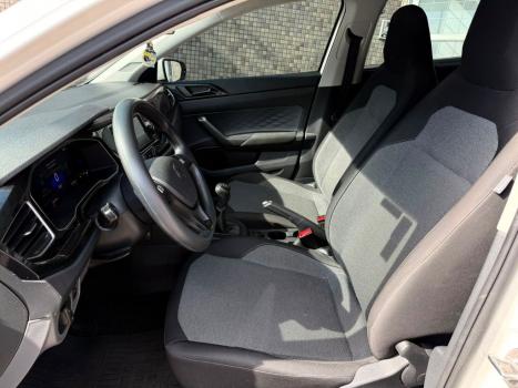 VOLKSWAGEN Polo Hatch 1.0 4P 170 TSI, Foto 15