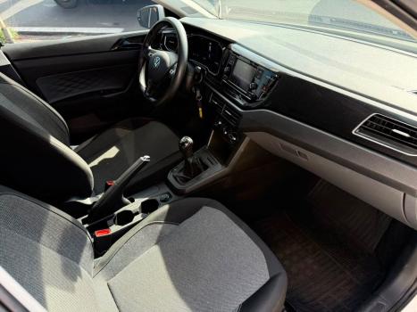VOLKSWAGEN Polo Hatch 1.0 4P 170 TSI, Foto 16