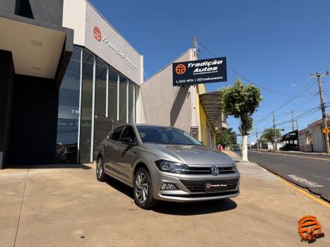 VOLKSWAGEN Polo Hatch 1.0 12V 4P 200 TSI HIGHLINE AUTOM�TICO, Foto 1
