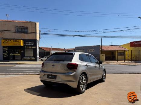 VOLKSWAGEN Polo Hatch 1.0 12V 4P 200 TSI HIGHLINE AUTOM�TICO, Foto 3