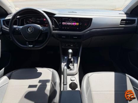 VOLKSWAGEN Polo Hatch 1.0 12V 4P 200 TSI HIGHLINE AUTOM�TICO, Foto 5