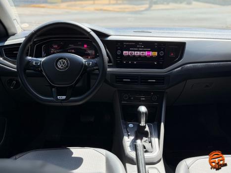 VOLKSWAGEN Polo Hatch 1.0 12V 4P 200 TSI HIGHLINE AUTOM�TICO, Foto 6