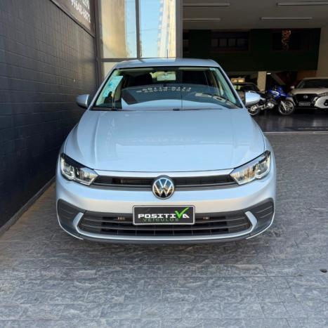 VOLKSWAGEN Polo Hatch 1.0 12V 4P MPI FLEX, Foto 2