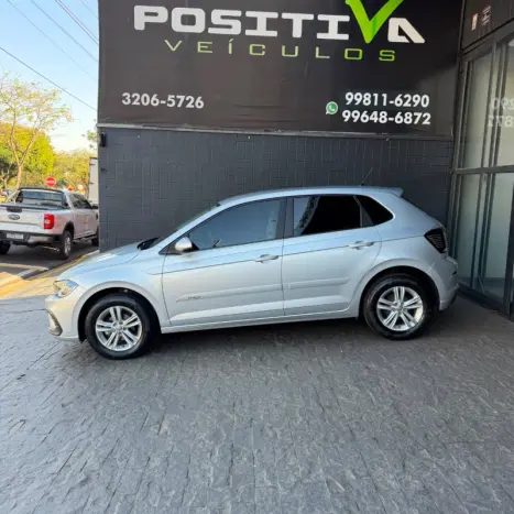VOLKSWAGEN Polo Hatch 1.0 12V 4P MPI FLEX, Foto 3