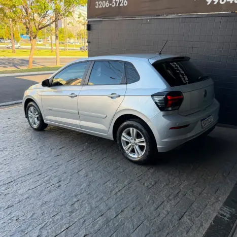 VOLKSWAGEN Polo Hatch 1.0 12V 4P MPI FLEX, Foto 4