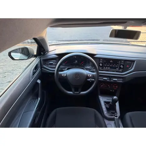VOLKSWAGEN Polo Hatch 1.0 12V 4P MPI FLEX, Foto 5