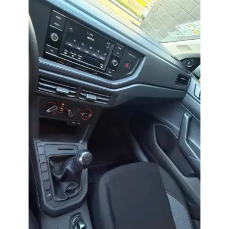 VOLKSWAGEN Polo Hatch 1.0 12V 4P MPI FLEX, Foto 8