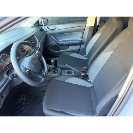 VOLKSWAGEN Polo Hatch 1.0 12V 4P MPI FLEX, Foto 9