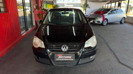 VOLKSWAGEN Polo Hatch 1.6 4P, Foto 2