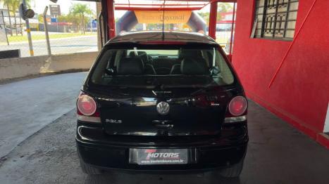 VOLKSWAGEN Polo Hatch 1.6 4P, Foto 4