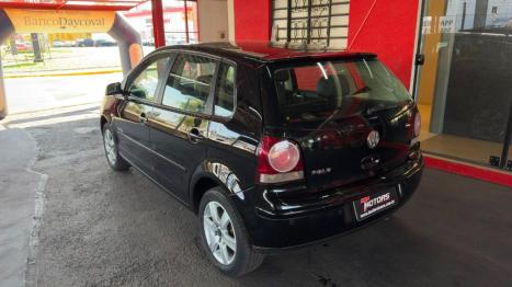 VOLKSWAGEN Polo Hatch 1.6 4P, Foto 5